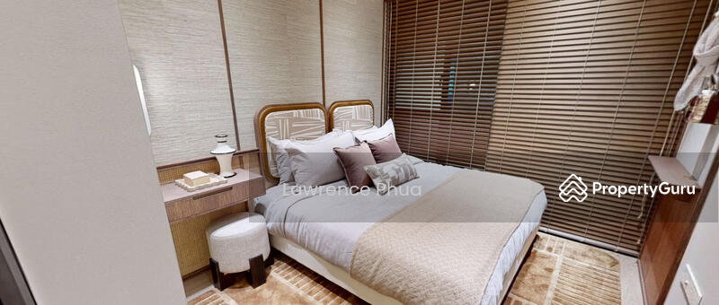 For Sale - Bloomsbury Residences