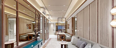 For Sale - Bloomsbury Residences