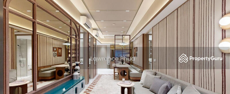 For Sale - Bloomsbury Residences