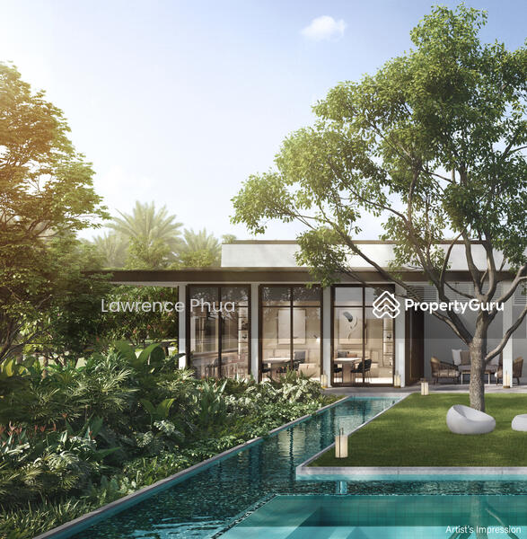 For Sale - Bloomsbury Residences
