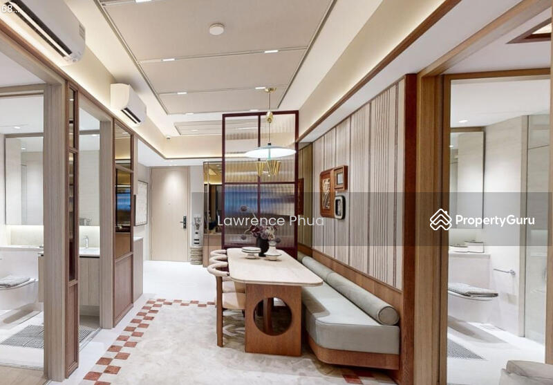 For Sale - Bloomsbury Residences