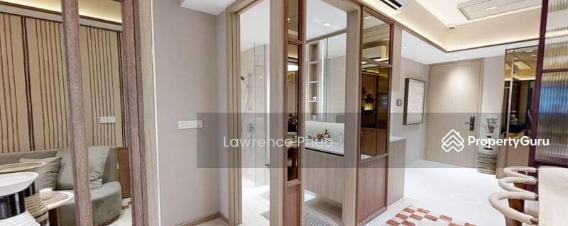 For Sale - Bloomsbury Residences