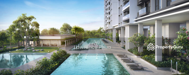 For Sale - Bloomsbury Residences