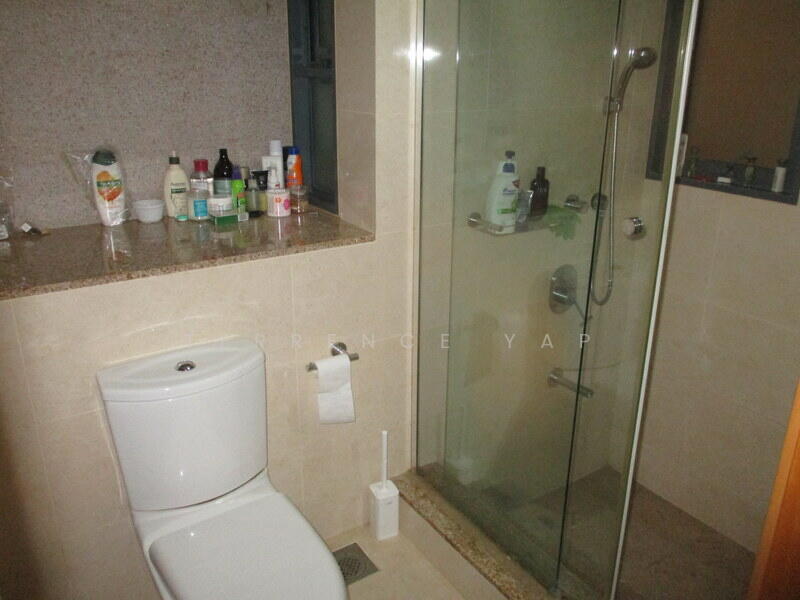 Common Bathroom