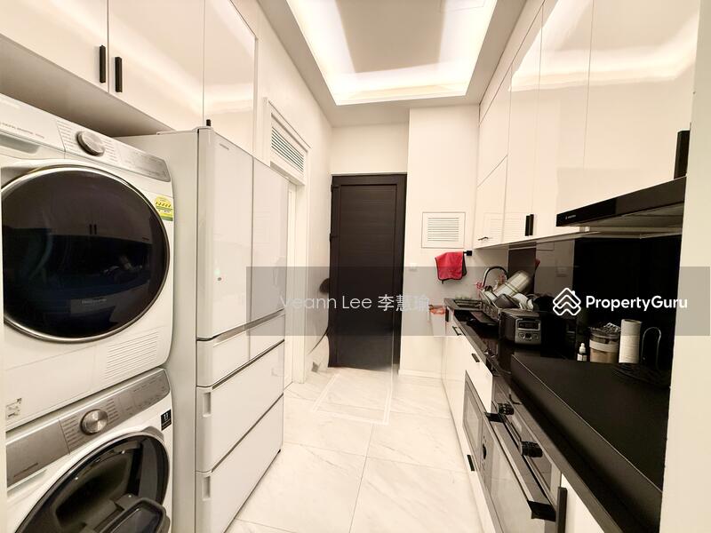 For Rent - Conservation Shophouse of Style with Art Deco Influences
