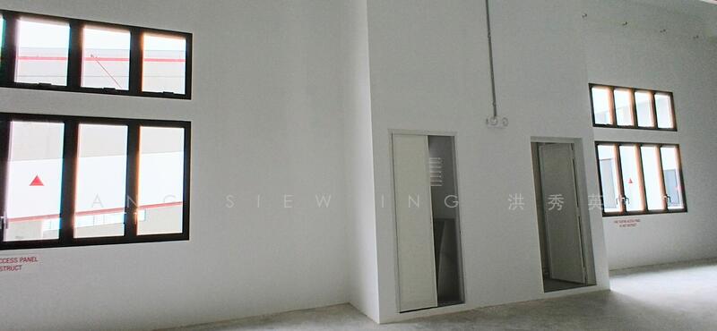 CT Foodnex, 2A-2B Mandai Estate, 1,894 sqft, Factory / Workshop (B2) For Rent, by Ang Siew Ing 洪秀英, 60089614 - CommercialGuru.com.sg