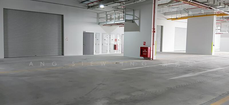 CT Foodnex, 2A-2B Mandai Estate, 1,894 sqft, Factory / Workshop (B2) For Rent, by Ang Siew Ing 洪秀英, 60089614 - CommercialGuru.com.sg