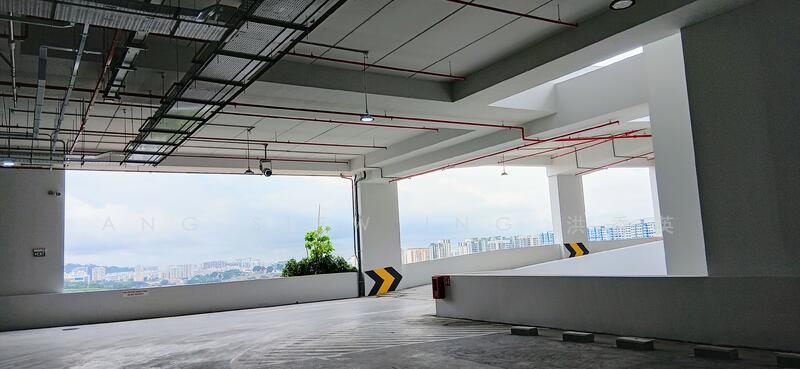 CT Foodnex, 2A-2B Mandai Estate, 1,894 sqft, Factory / Workshop (B2) For Rent, by Ang Siew Ing 洪秀英, 60089614 - CommercialGuru.com.sg