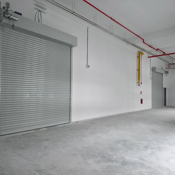 CT Foodnex, 2A-2B Mandai Estate, 1,894 sqft, Factory / Workshop (B2) For Rent, by Ang Siew Ing 洪秀英, 60089614 - CommercialGuru.com.sg