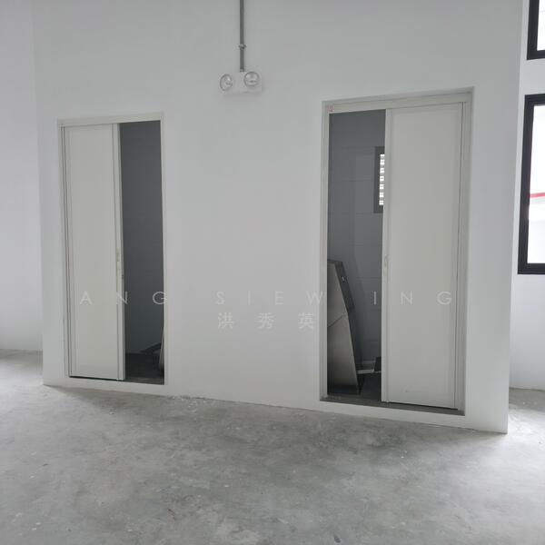 CT Foodnex, 2A-2B Mandai Estate, 1,894 sqft, Factory / Workshop (B2) For Rent, by Ang Siew Ing 洪秀英, 60089614 - CommercialGuru.com.sg