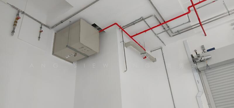 CT Foodnex, 2A-2B Mandai Estate, 1,894 sqft, Factory / Workshop (B2) For Rent, by Ang Siew Ing 洪秀英, 60089614 - CommercialGuru.com.sg