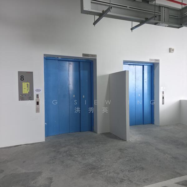 CT Foodnex, 2A-2B Mandai Estate, 1,894 sqft, Factory / Workshop (B2) For Rent, by Ang Siew Ing 洪秀英, 60089614 - CommercialGuru.com.sg
