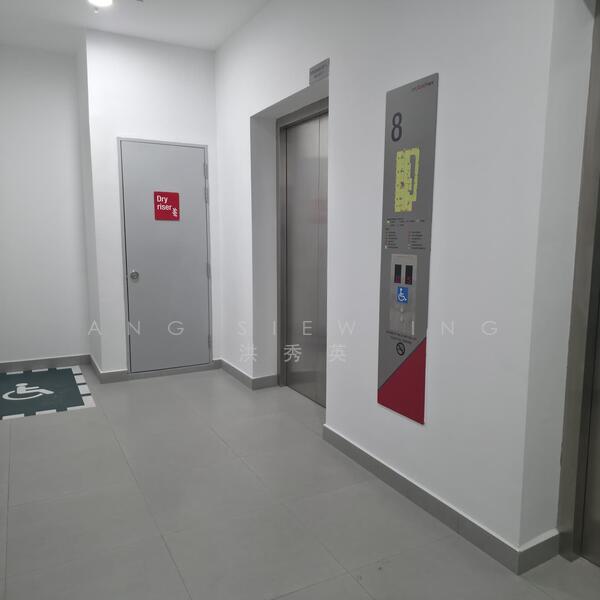 CT Foodnex, 2A-2B Mandai Estate, 1,894 sqft, Factory / Workshop (B2) For Rent, by Ang Siew Ing 洪秀英, 60089614 - CommercialGuru.com.sg