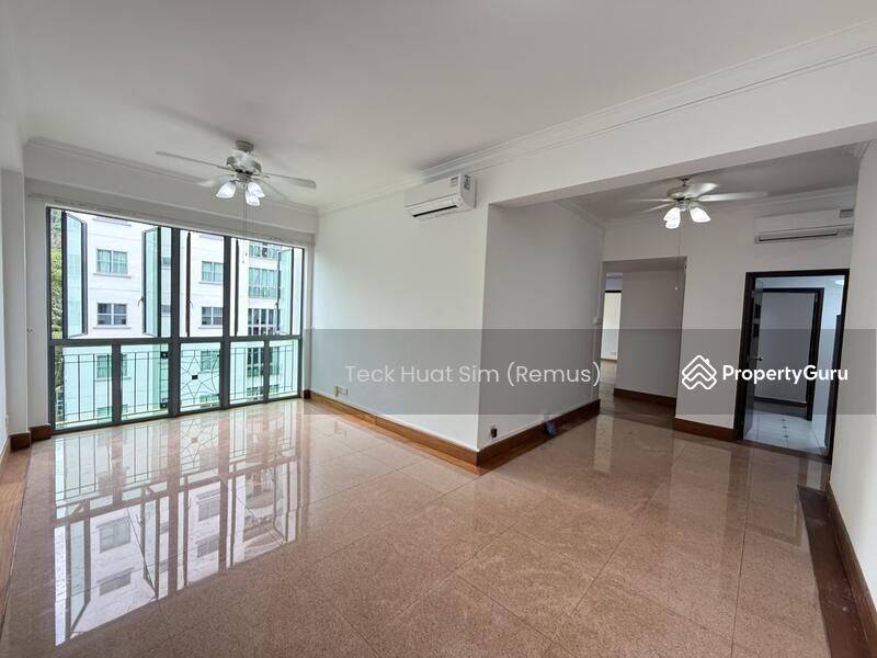 For Rent - Springdale Condo