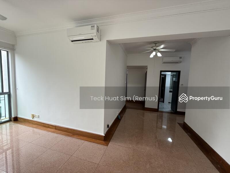 For Rent - Springdale Condo