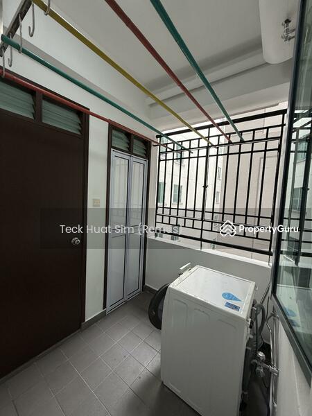 For Rent - Springdale Condo