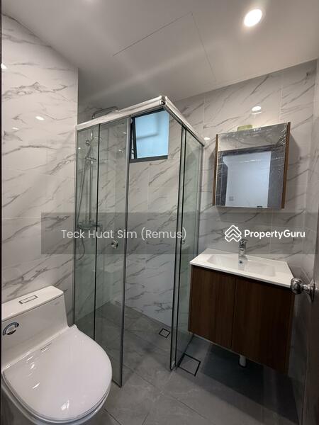 For Rent - Springdale Condo