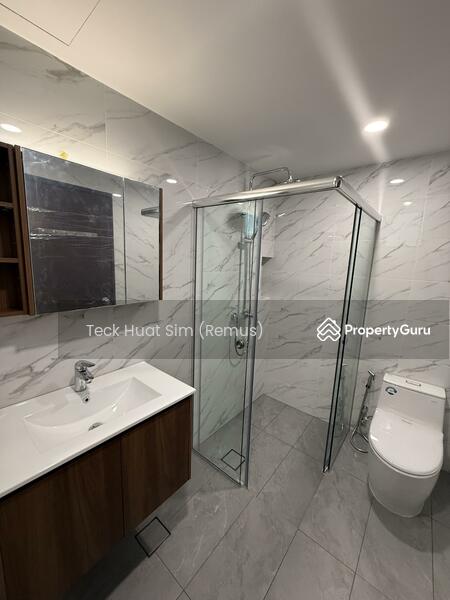 For Rent - Springdale Condo