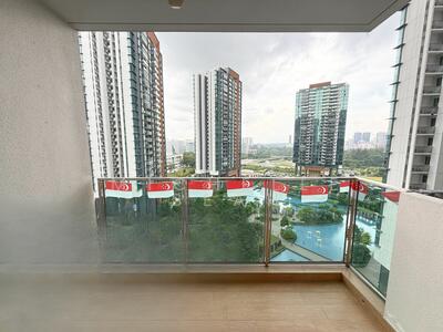 For Sale - Normanton Park