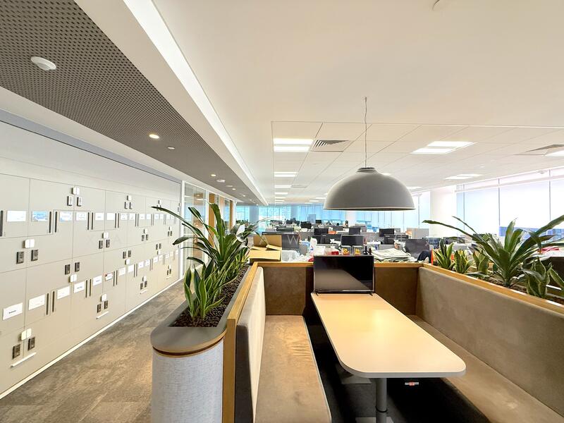 Woods Square, 8 Woodlands Square, 22,213 sqft, Office For Rent, by Xavier Aw (欧伟廷), 60089638 - Others - CommercialGuru.com.sg