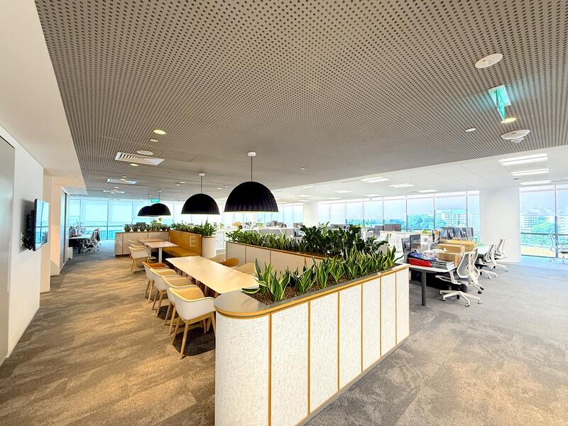 Woods Square, 8 Woodlands Square, 22,213 sqft, Office For Rent, by Xavier Aw (欧伟廷), 60089638 - CommercialGuru.com.sg