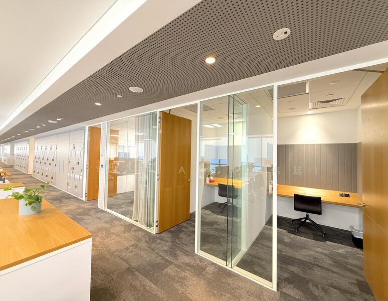 Woods Square, 8 Woodlands Square, 22,213 sqft, Office For Rent, by Xavier Aw (欧伟廷), 60089638 - CommercialGuru.com.sg