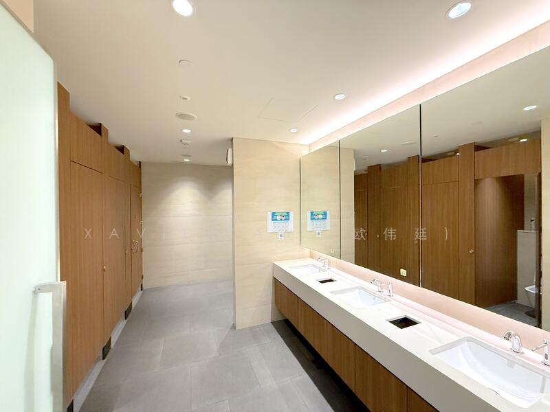 Woods Square, 8 Woodlands Square, 22,213 sqft, Office For Rent, by Xavier Aw (欧伟廷), 60089638 - CommercialGuru.com.sg