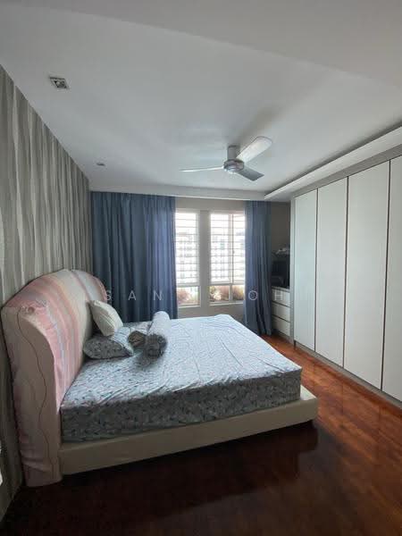 Northoaks, 22 Woodlands Cresent, Admiralty / Woodlands, Room Rental, 200 sqft, Condominium For Rent, by Tsang John, 60089639 - Bedroom - PropertyGuru.com.sg