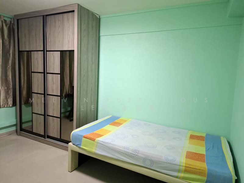 193 Lorong 4 Toa Payoh, 193 Lorong 4 Toa Payoh, Room Rental, 100 sqft, HDB Flat For Rent, by Melvin Auspicious Lee 李俊豪, 60089641 - Bedroom - PropertyGuru.com.sg