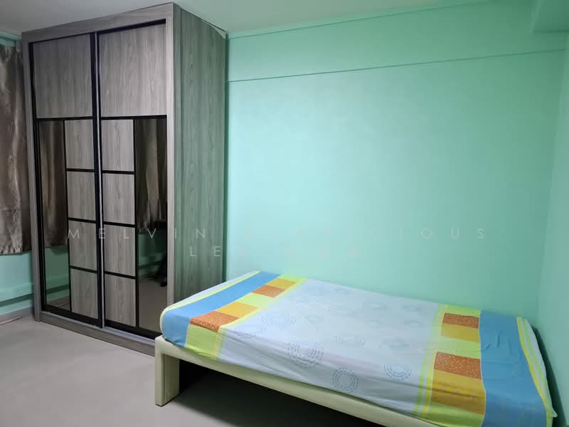 193 Lorong 4 Toa Payoh, 193 Lorong 4 Toa Payoh, Room Rental, 100 sqft, HDB Flat For Rent, by Melvin Auspicious Lee 李俊豪, 60089641 - Bedroom - PropertyGuru.com.sg