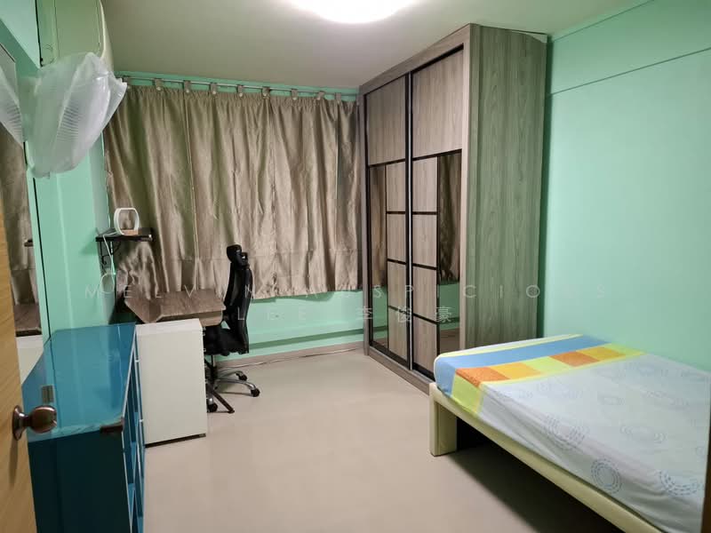 193 Lorong 4 Toa Payoh, 193 Lorong 4 Toa Payoh, Room Rental, 100 sqft, HDB Flat For Rent, by Melvin Auspicious Lee 李俊豪, 60089641 - Bedroom - PropertyGuru.com.sg