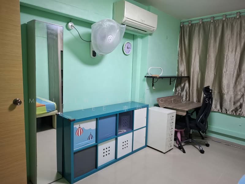 193 Lorong 4 Toa Payoh, 193 Lorong 4 Toa Payoh, Room Rental, 100 sqft, HDB Flat For Rent, by Melvin Auspicious Lee 李俊豪, 60089641 - Study - PropertyGuru.com.sg