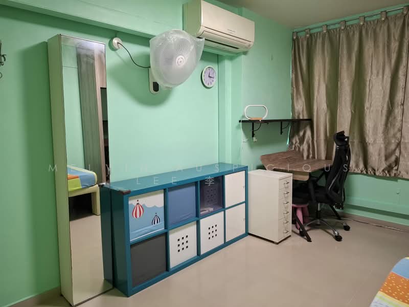 193 Lorong 4 Toa Payoh, 193 Lorong 4 Toa Payoh, Room Rental, 100 sqft, HDB Flat For Rent, by Melvin Auspicious Lee 李俊豪, 60089641 - Study - PropertyGuru.com.sg