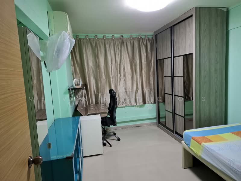 193 Lorong 4 Toa Payoh, 193 Lorong 4 Toa Payoh, Room Rental, 100 sqft, HDB Flat For Rent, by Melvin Auspicious Lee 李俊豪, 60089641 - Bedroom - PropertyGuru.com.sg
