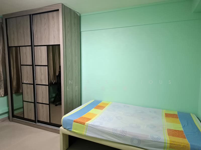 193 Lorong 4 Toa Payoh, 193 Lorong 4 Toa Payoh, Room Rental, 100 sqft, HDB Flat For Rent, by Melvin Auspicious Lee 李俊豪, 60089641 - Bedroom - PropertyGuru.com.sg