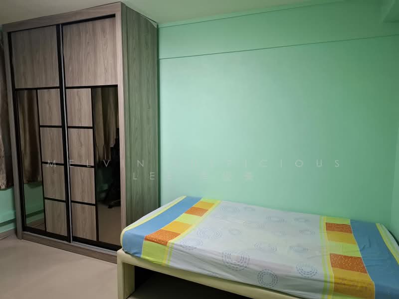 193 Lorong 4 Toa Payoh, 193 Lorong 4 Toa Payoh, Room Rental, 100 sqft, HDB Flat For Rent, by Melvin Auspicious Lee 李俊豪, 60089641 - Bedroom - PropertyGuru.com.sg
