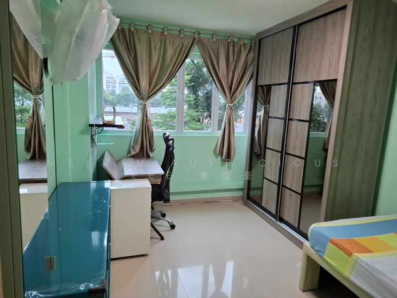 193 Lorong 4 Toa Payoh, 193 Lorong 4 Toa Payoh, Room Rental, 100 sqft, HDB Flat For Rent, by Melvin Auspicious Lee 李俊豪, 60089641 - Bedroom - PropertyGuru.com.sg