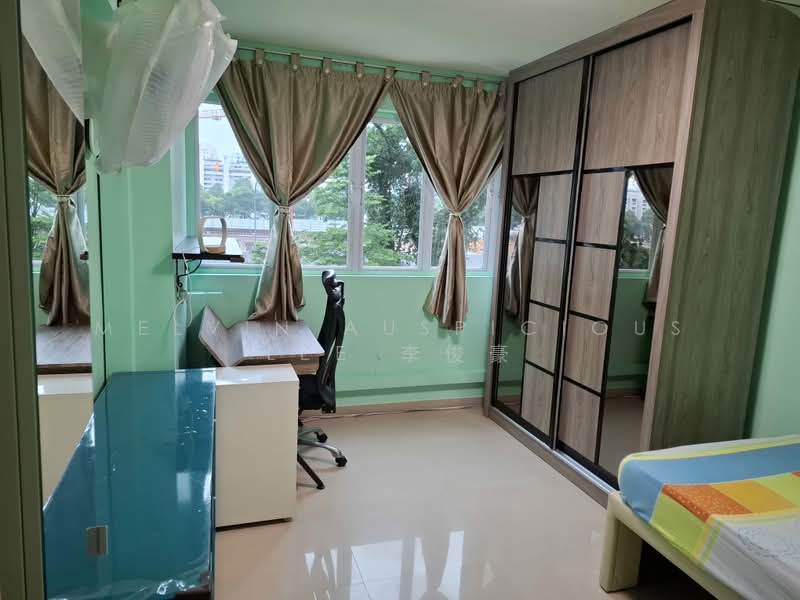 193 Lorong 4 Toa Payoh, 193 Lorong 4 Toa Payoh, Room Rental, 100 sqft, HDB Flat For Rent, by Melvin Auspicious Lee 李俊豪, 60089641 - Bedroom - PropertyGuru.com.sg