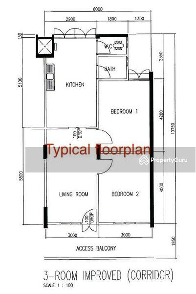 For Sale 1 Bedok South Avenue 1