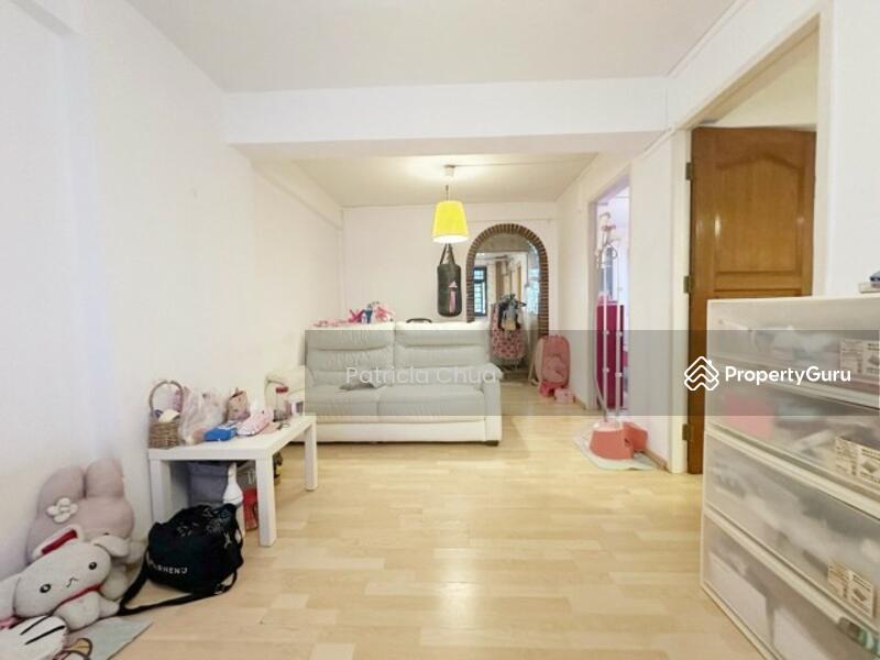 For Sale - 1 Bedok South Avenue 1