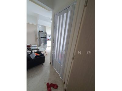 For Sale - Leicester Suites