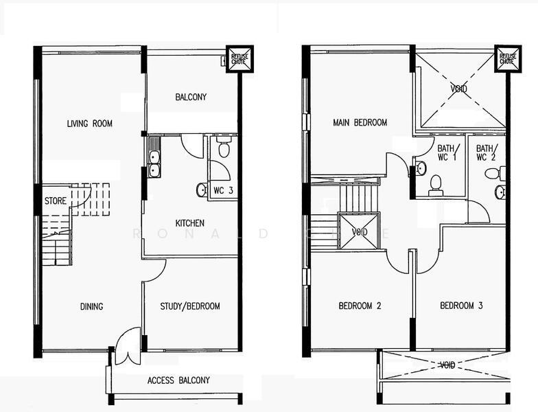 For Sale Serangoon Central