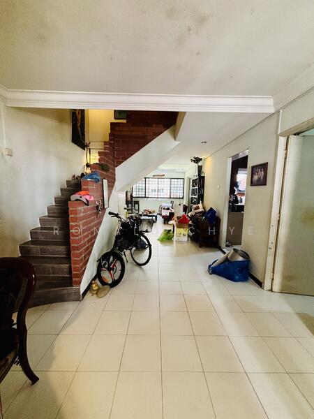 For Sale - Serangoon Central