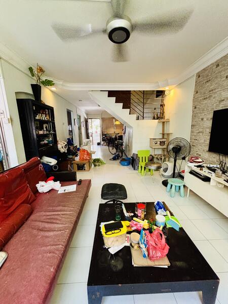 For Sale - Serangoon Central