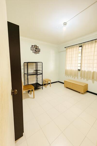 For Sale - Serangoon Central