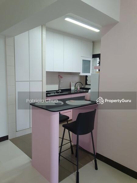 For Rent - 869A Tampines Avenue 8
