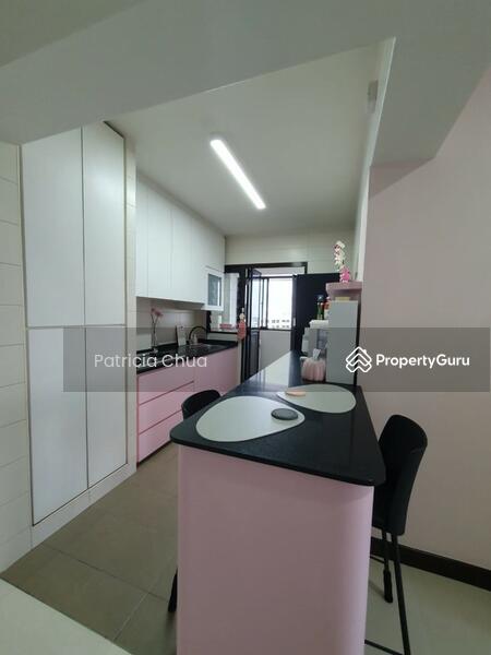 For Rent - 869A Tampines Avenue 8