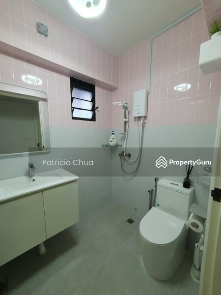For Rent - 869A Tampines Avenue 8
