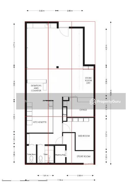 For Sale Zion Road
