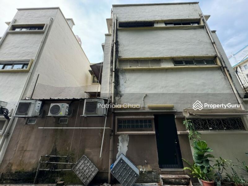 For Sale - Zion Road